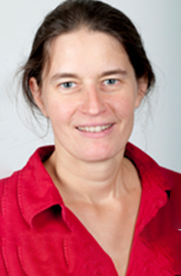Prof. Dr. Beate Seibt